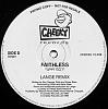 Record Label CHEKDJ 12.038 D
