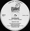 Record Label CHEKDJ 12.038 E