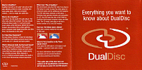 DualDisc Infoscheet