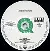 Record Label EYE-Q BEAT 001 D