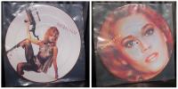 Picture disc